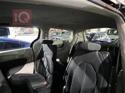 Chrysler Voyager